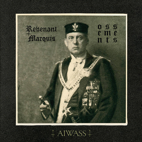 Revenant Marquis : Aiwass